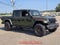 2023 Jeep Gladiator Rubicon 4x4