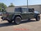 2023 Jeep Gladiator Rubicon 4x4