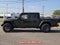 2023 Jeep Gladiator Rubicon 4x4