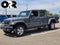 2025 Jeep Gladiator Nighthawk 4x4 *Ltd Avail*