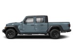 2025 Jeep Gladiator Nighthawk 4x4 *Ltd Avail*