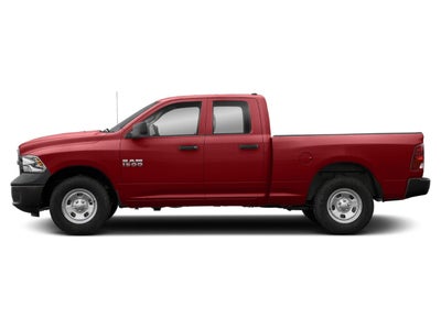 2015 RAM 1500 2WD Quad Cab 6.4 Ft Box Tradesman