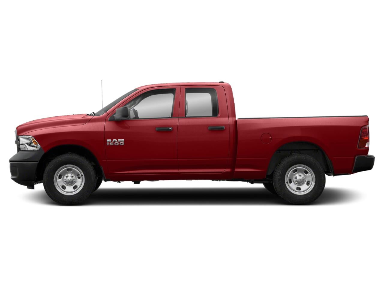 2015 RAM 1500 2WD Quad Cab 6.4 Ft Box Tradesman
