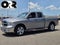 2022 RAM 1500 Classic Tradesman 4x2 Quad Cab 6'4" Box