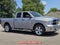 2022 RAM 1500 Classic Tradesman 4x2 Quad Cab 6'4" Box