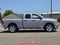 2022 RAM 1500 Classic Tradesman 4x2 Quad Cab 6'4" Box