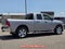 2022 RAM 1500 Classic Tradesman 4x2 Quad Cab 6'4" Box