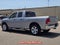 2022 RAM 1500 Classic Tradesman 4x2 Quad Cab 6'4" Box