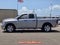 2022 RAM 1500 Classic Tradesman 4x2 Quad Cab 6'4" Box
