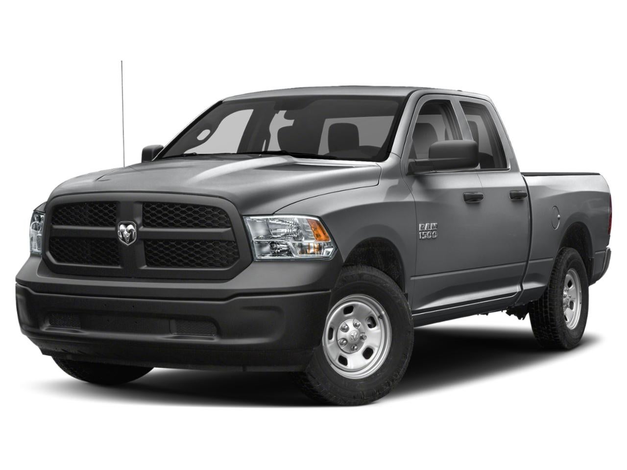 2022 RAM 1500 Classic Tradesman 4x2 Quad Cab 6'4" Box