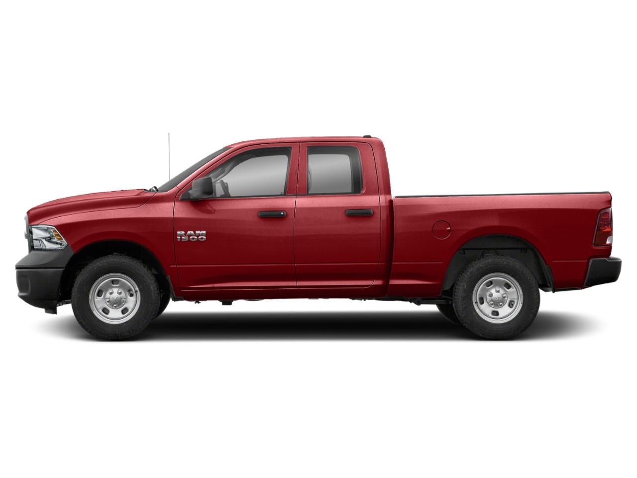 2022 RAM 1500 Classic Tradesman 4x2 Quad Cab 6'4" Box