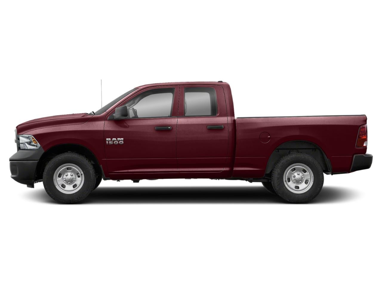2021 RAM 1500 Classic Tradesman 4x2 Quad Cab 6'4" Box