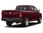 2021 RAM 1500 Classic Tradesman 4x2 Quad Cab 6'4" Box
