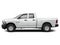 2021 RAM 1500 Classic Tradesman 4x2 Quad Cab 6'4" Box