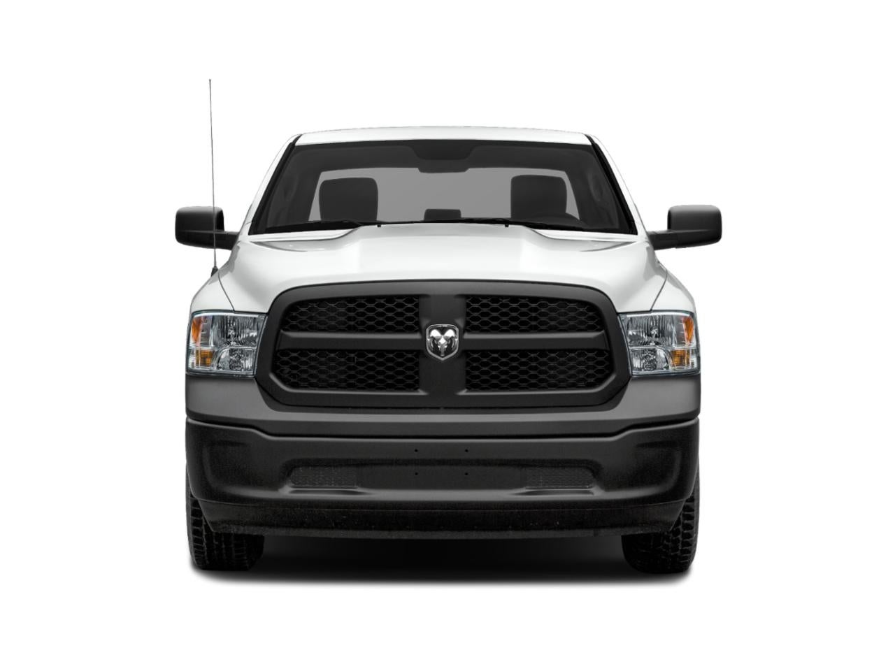 2021 RAM 1500 Classic Tradesman 4x2 Quad Cab 6'4" Box