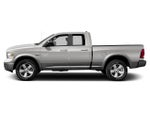 2015 RAM 1500 2WD Quad Cab 6.4 Ft Box SLT