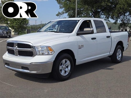 2023 RAM 1500 Classic SLT 4x2 Crew Cab 5'7" Box
