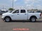 2023 RAM 1500 Classic SLT 4x2 Crew Cab 5'7" Box