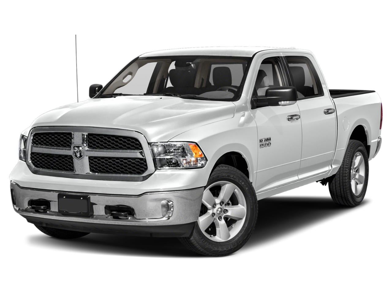 2023 RAM 1500 Classic SLT 4x2 Crew Cab 5'7" Box