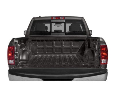 2023 RAM 1500 Classic SLT 4x2 Crew Cab 5'7" Box