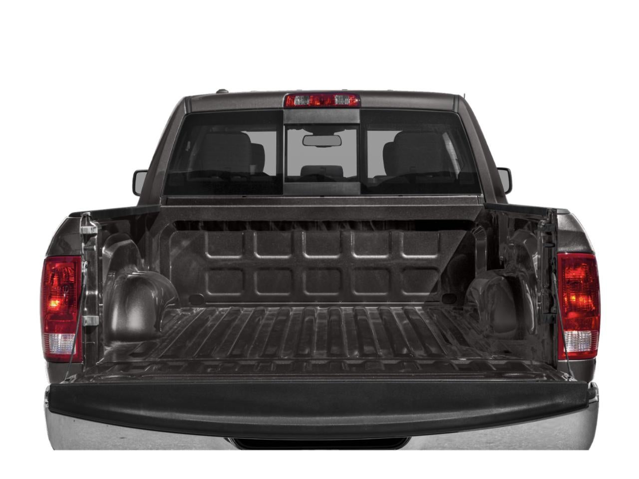 2023 RAM 1500 Classic SLT 4x2 Crew Cab 5'7" Box
