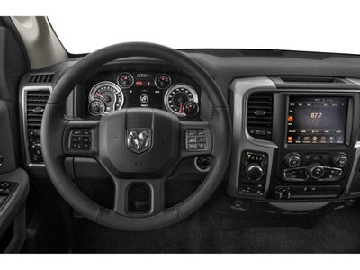 2023 RAM 1500 Classic SLT 4x2 Crew Cab 5'7" Box