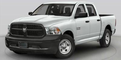 2023 RAM 1500 Classic SLT 4x2 Crew Cab 5'7" Box