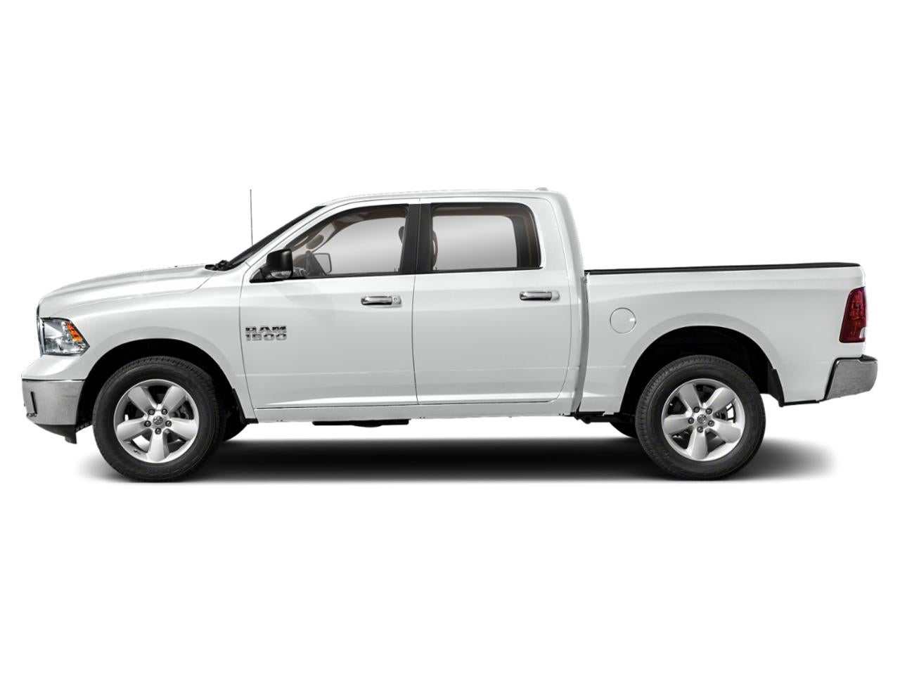 2023 RAM 1500 Classic SLT 4x2 Crew Cab 5'7" Box