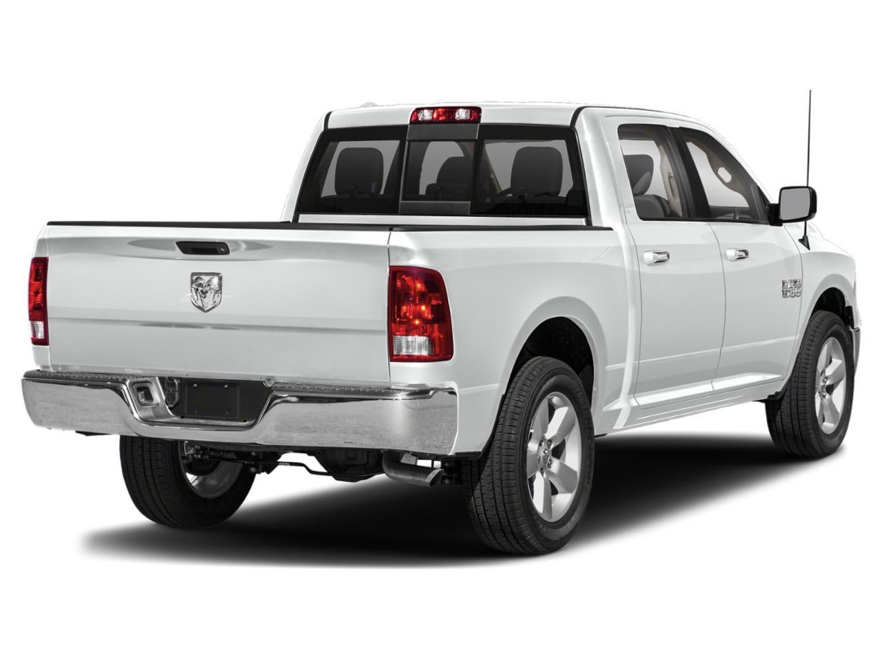 2023 RAM 1500 Classic SLT 4x2 Crew Cab 5'7" Box