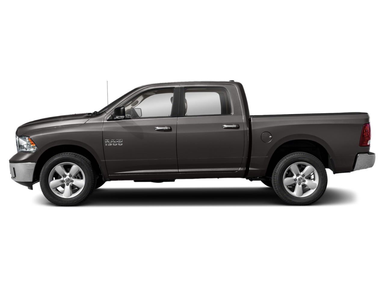 2023 RAM 1500 Classic SLT 4x2 Crew Cab 5'7" Box