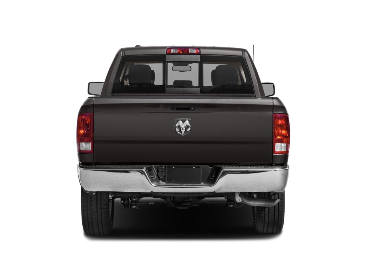 2023 RAM 1500 Classic SLT 4x2 Crew Cab 5'7" Box