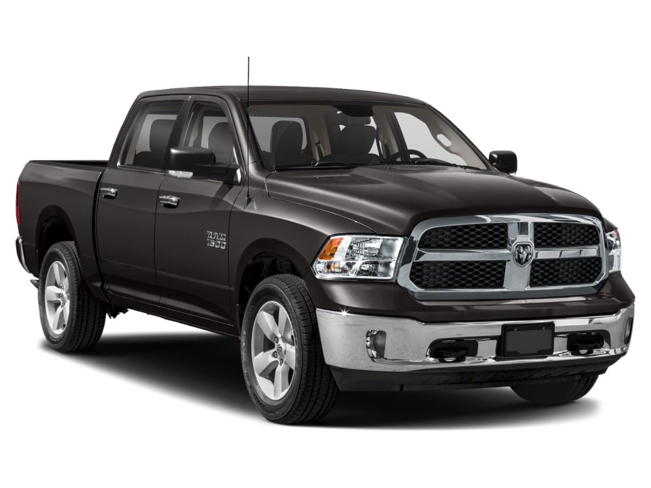 2023 RAM 1500 Classic SLT 4x2 Crew Cab 5'7" Box