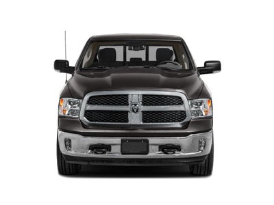 2023 RAM 1500 Classic SLT 4x2 Crew Cab 5'7" Box
