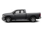 2016 RAM 1500 4WD Quad Cab 6.4 Ft Box Big Horn
