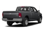 2016 RAM 1500 4WD Quad Cab 6.4 Ft Box Big Horn