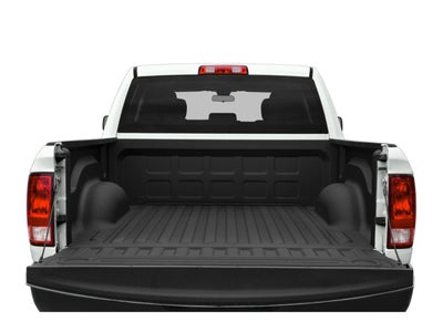 2015 RAM 1500 4WD Crew Cab 5.7 Ft Box Tradesman