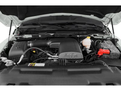 2015 RAM 1500 4WD Crew Cab 5.7 Ft Box Tradesman