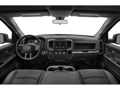 2015 RAM 1500 4WD Crew Cab 5.7 Ft Box Tradesman