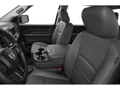 2015 RAM 1500 4WD Crew Cab 5.7 Ft Box Tradesman
