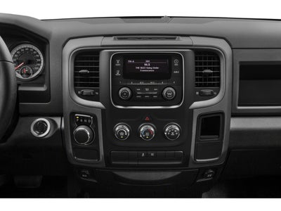 2015 RAM 1500 4WD Crew Cab 5.7 Ft Box Tradesman