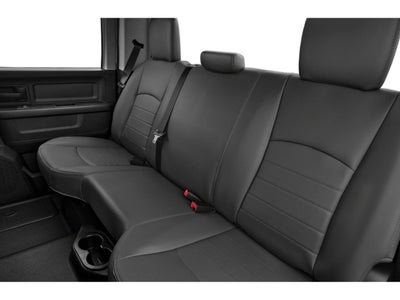 2015 RAM 1500 4WD Crew Cab 5.7 Ft Box Tradesman