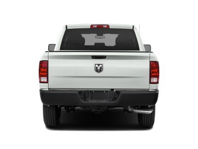 2015 RAM 1500 4WD Crew Cab 5.7 Ft Box Tradesman