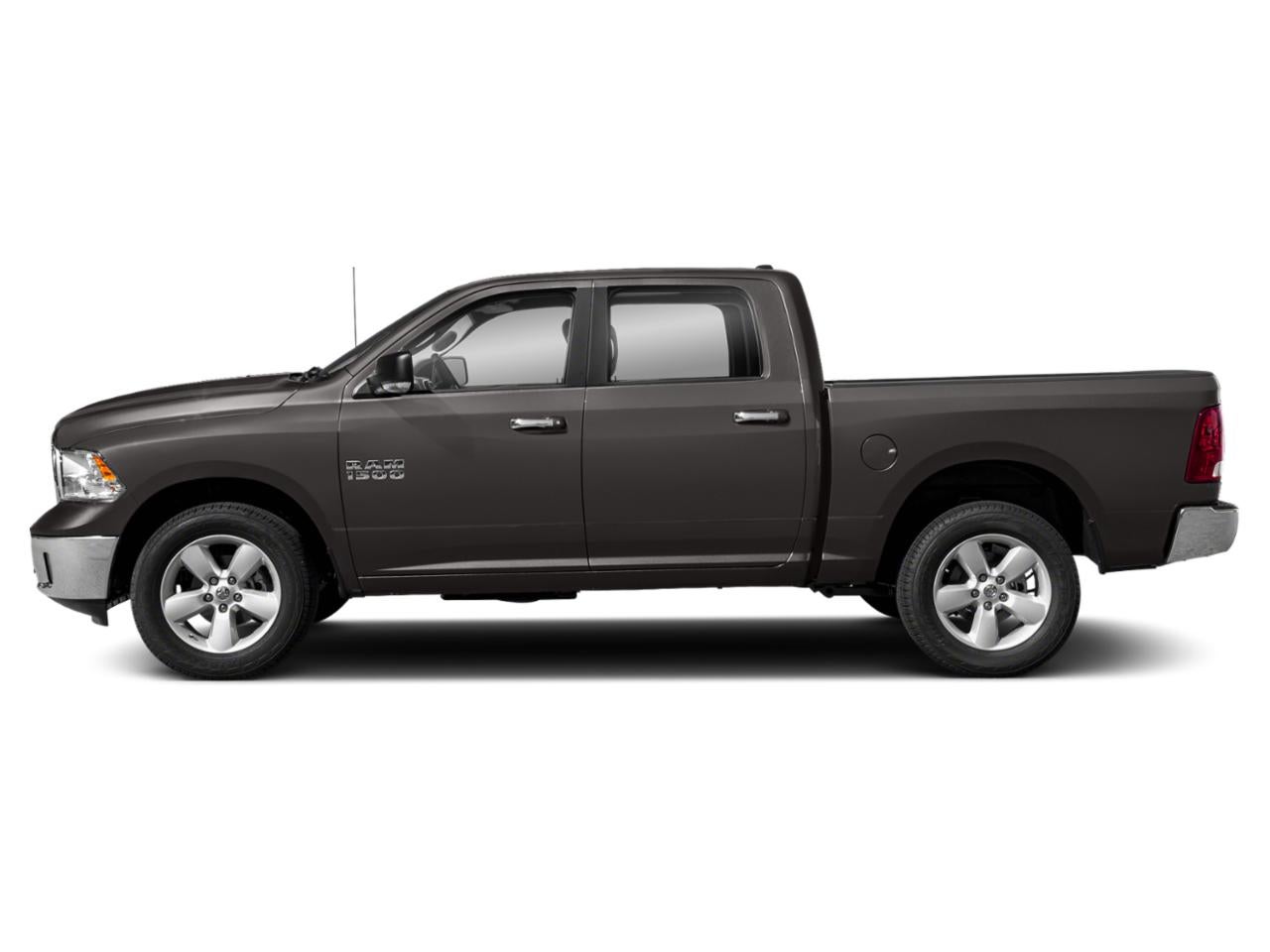 2021 RAM 1500 Classic SLT 4x4 Crew Cab 5'7" Box