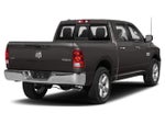 2021 RAM 1500 Classic SLT 4x4 Crew Cab 5'7" Box