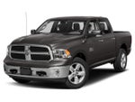 2021 RAM 1500 Classic SLT 4x4 Crew Cab 5'7" Box