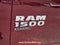 2021 RAM 1500 Classic SLT 4x4 Crew Cab 5'7" Box