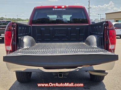 2021 RAM 1500 Classic SLT 4x4 Crew Cab 5'7" Box