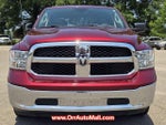 2021 RAM 1500 Classic SLT 4x4 Crew Cab 5'7" Box