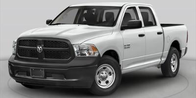 2021 RAM 1500 Classic SLT 4x4 Crew Cab 5'7" Box