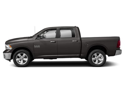 2021 RAM 1500 Classic SLT 4x4 Crew Cab 5'7" Box